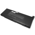 Baterija laptop Apple A1383 10.95V 95Wh 8500mAh crna HQ cena 4500 din slika