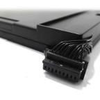 Baterija laptop Apple A1383 10.95V 95Wh 8500mAh crna HQ slika 3