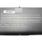 Baterija laptop Apple A1383 10.95V 95Wh 8500mAh crna HQ slika 4