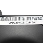 Baterija laptop Apple A1375 7.3V 35Wh 3100mAh crna HQ slika 4