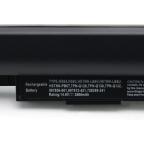 Baterija laptop HP 250 G4 HS04 14.8V 2600mAh slika 3