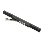 Baterija laptop Acer Aspire E5-573G 14.8V 2600mAh slika 2