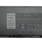 Baterija laptop Dell Latitude E7420, E7440 7.4V 47WH slika 3