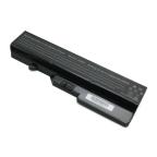 Baterija laptop Lenovo G460 G565 11.1V 5200mAh slika 2