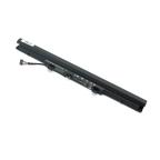 Baterija laptop Lenovo V310-14ISK V310-15ISK 14.4V 2085mAh cena 4500 din slika