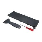 Baterija laptop Dell XPS 15 9530 Precision M3800 0H76MY 07D1WJ 5000mAh slika 2