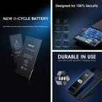 Baterija za iPhone 13 3227 mAh Deji slika 2