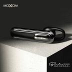 Bluetooth headset (slusalica) Moxom MX-WL37 crna slika 3