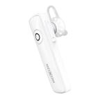 Bluetooth headset (slusalica) Moxom MX-WL67 bela cena 3000 din slika