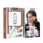 Bluetooth headset (slusalica) Moxom MX-WL67 bela slika 2