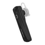 Bluetooth headset (slusalica) Moxom MX-WL67 crna cena 3000 din slika