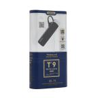 Bluetooth headset (slusalica) REMAX RB-T9 crni slika 3
