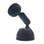 Drzac za mobilni telefon HL-003 magnet crni cena 2000 din slika