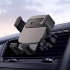 Drzac za mobilni telefon BASEUS Cube Gravity crni slika 6
