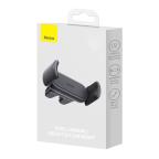 Drzac za mobilni telefon BASEUS Steel Cannon 2 crni slika 6