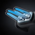 Drzac za mobilni telefon BASEUS Steel Cannon 2 crni slika 9