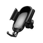 Drzac za mobilni telefon BASEUS Future Gravity crni cena 4000 din slika