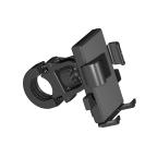 Drzac za mobilni telefon MOXOM MX-VS76 za bicikl i motor crni cena 2000 din slika