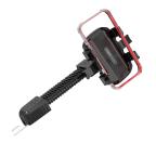 Drzac za mobilni telefon Moxom MX-VS81 za bicikl crni cena 2000 din slika