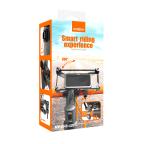 Drzac za mobilni telefon Moxom MX-VS43 za bicikl crni slika 2