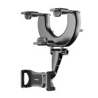 Drzac za mobilni telefon za retrovizor Moxom MX-VS26 crni cena 3000 din slika