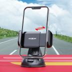 Drzac za mobilni telefon Moxom MX-VS62 crni slika 3