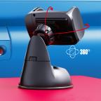 Drzac za mobilni telefon Moxom MX-VS62 crni slika 4