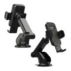 Drzac za mobilni telefon Moxom MX-VS47 crni slika 2