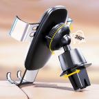 Drzac za mobilni telefon Moxom MX-VS71 crni slika 4