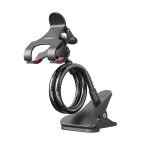 Drzac za mobilni telefon Moxom MX-VS63 crni cena 2000 din slika