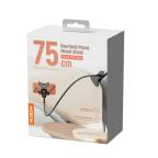 Drzac za mobilni telefon Moxom MX-VS63 crni slika 2