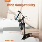 Drzac za mobilni telefon Moxom MX-VS63 crni slika 3