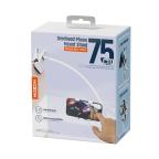 Drzac za mobilni telefon Moxom MX-VS63 beli slika 2