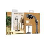 Drzac za mobilni telefon Moxom MX-VS46 stoni crni slika 2