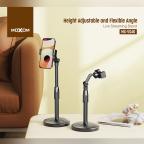 Drzac za mobilni telefon Moxom MX-VS46 stoni crni slika 3