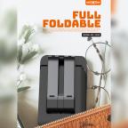 Drzac za mobilni telefon Moxom MX-VS55 stoni crni slika 5