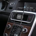 Drzac za mobilni telefon Comicell Superior C5S-F1P (magnet i ventilacija) crni slika 2