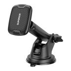 Drzac za mobilni telefon Comicell Superior C5S-X4 (magnet i vakuum) crni cena 3000 din slika