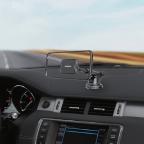 Drzac za mobilni telefon Comicell Superior C5S-X4 (magnet i vakuum) crni slika 3