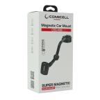Drzac za mobilni telefon Comicell Superior C5S-X5B (magnet i vakuum) crni slika 3