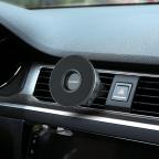 Drzac za mobilni telefon Superior C8-F1 (magnet i ventilacija) crni slika 2