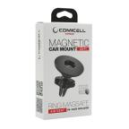 Drzac za mobilni telefon Superior C8-F1 (magnet i ventilacija) crni slika 3