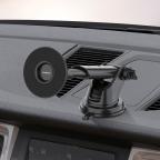 Drzac za mobilni telefon Comicell Superior C8-X4 (magnet i vakuum) crni slika 2