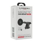 Drzac za mobilni telefon Comicell Superior C8-X4 (magnet i vakuum) crni slika 3