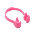 Stoni drzac za mobilni telefon pink cena 2000 din slika