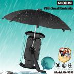 Drzac za mobilni telefon Moxom MX-VS99 za bicikl crni slika 6