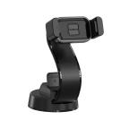 Drzac za mobilni telefon Moxom MX-VS109 vakuum crni cena 3000 din slika