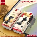 Drzac za mobilni telefon Moxom MX-VS109 vakuum crni slika 5