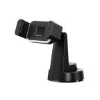 Drzac za mobilni telefon Moxom MX-VS110 vakuum crni cena 3000 din slika