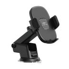 Drzac za mobilni telefon Moxom MX-VS103 vakuum crni cena 3000 din slika